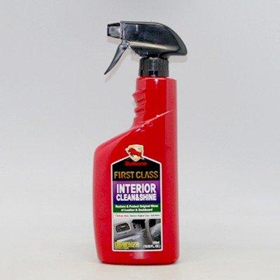 B1 INTERIOR CLEAN&SHINE 550ML(NEW)